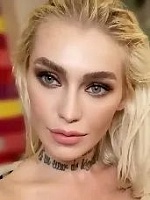 Попова Полина Васильевна