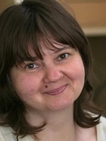 Сивоконь Наталья Анатольевна