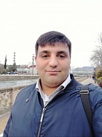 Размик Степаносович Петросян