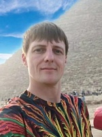Туровский Сергей Сергеевич