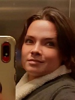 Балакина Юлия Александровна