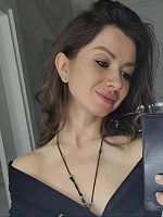 Климина Светлана Валерьевна