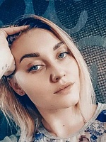 Воробьева Екатерина Владимировна