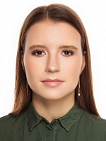 Анастасия Андреевна Крючкова