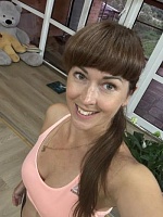 Юлия Сергеевна Луконина