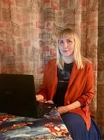 Целищева Галина Васильевна