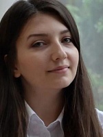 Маликова Кира Назымовна