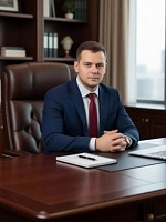 Павел Андреевич Донцов