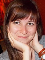 Шишкина Екатерина Вячеславовна