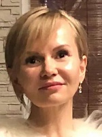 Галушка Наталия Валентиновна