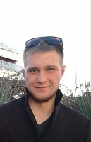 Лёвушкин Сергей Игоревич