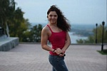 Садон Светлана Сергеевна