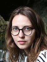 Сухарева Алена Юрьевна