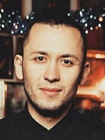 Волков Николай Александрович