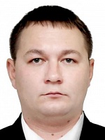 Алонсо Андрей Сергеевич