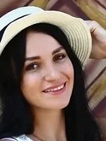 Кушнир Алина Валерьевна