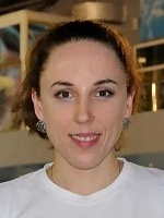 Вайа Мария Владимировна