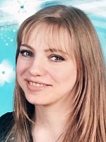 Смуглеева Елена Михайловна