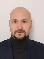 Алексей Владимирович Лаврухин