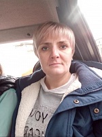 Абрамова Юлия Александровна