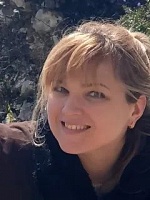 Яшечкина Тамила Васильевна