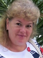 Гребенщикова Наталья Витатальевна