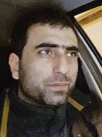 Погосян Армен Грачикович