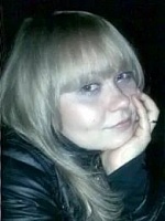 Лисина Елена Сергеевна
