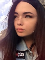 Марутина Валерия Сергеевна