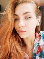 Ксения Ивановна Смольникова