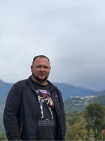 Лобанов Павел Вячеславович