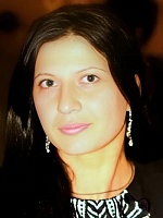 Светашова Диана Сергеевна