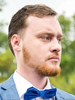 Косневич Сергей Сергеевич