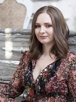 Екатерина Андреевна Трилевич