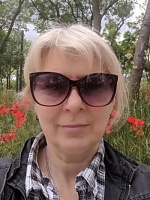 Ермишкина Юнона Александровна