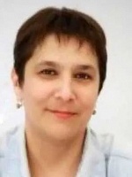 Медведенко Анжела Амбарцумовна