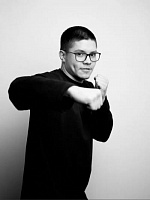 Ранель Рафисович Исмагилов