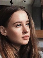 Волненко Галина Александровна