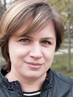 Макрий Ангелина Владимировна