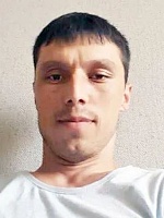 Исраилов Мекоил Маруф угли