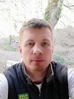 Комаров Александр Владимирович
