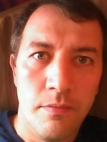 Калиниченко Сергей Сергеевич