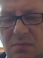 Сергей Витальевич Добросмыслов