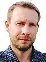 Какушкин Андрей Евгеньевич