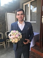 Варданян Армен Артурович