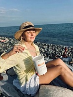 Елена Юрьевна Колесникова