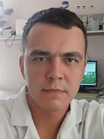 Галиахметов Рустам Тагирович