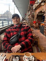 Иван Юрьевич Пристансков
