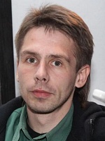Леус Филипп Леонидович