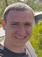 Кондратов Евгений Дмитриевич